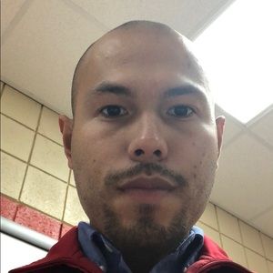 Meet your Posher, Arnoldo